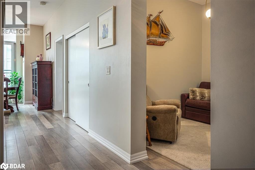111 Worsley Street Unit# Gph1, Barrie, Ontario  L4M 0J5 - Photo 13 - 40772991