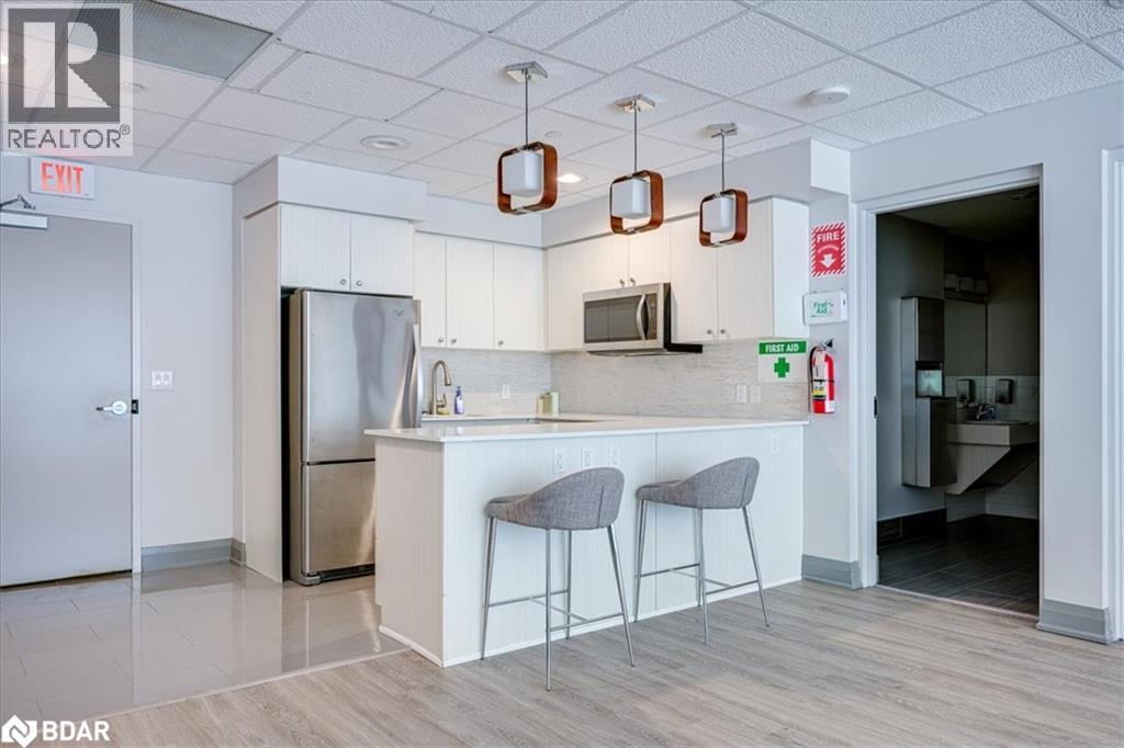 111 Worsley Street Unit# Gph1, Barrie, Ontario  L4M 0J5 - Photo 42 - 40772991