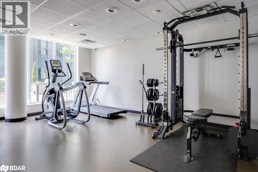 111 Worsley Street Unit# Gph1, Barrie, Ontario  L4M 0J5 - Photo 43 - 40772991