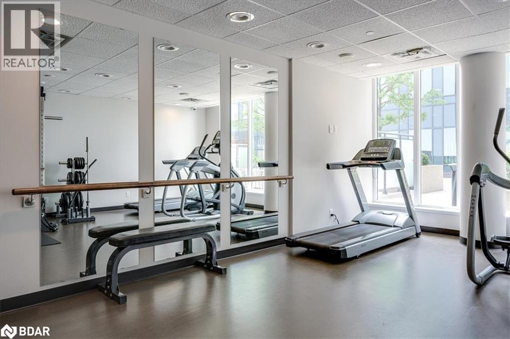 111 Worsley Street Unit# Gph1, Barrie, Ontario  L4M 0J5 - Photo 44 - 40772991