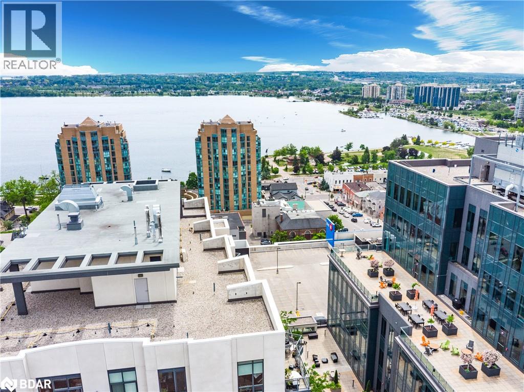 111 Worsley Street Unit# Gph1, Barrie, Ontario  L4M 0J5 - Photo 5 - 40772991