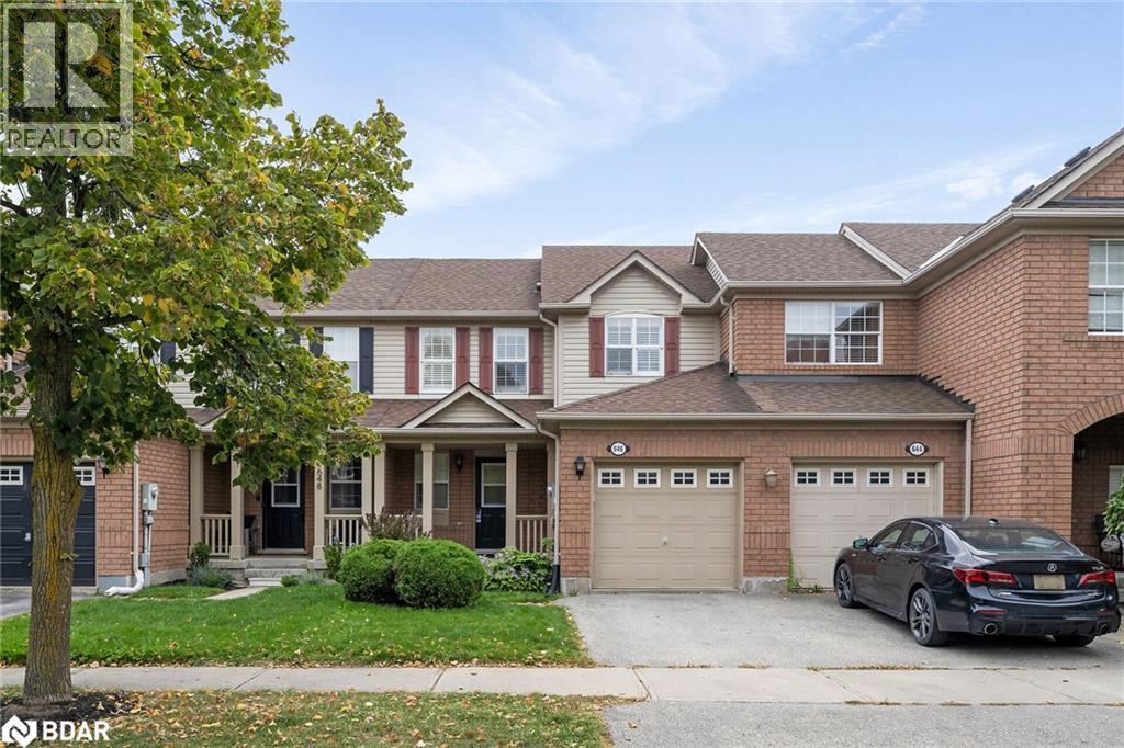 646 KERR Trail, Milton, Ontario