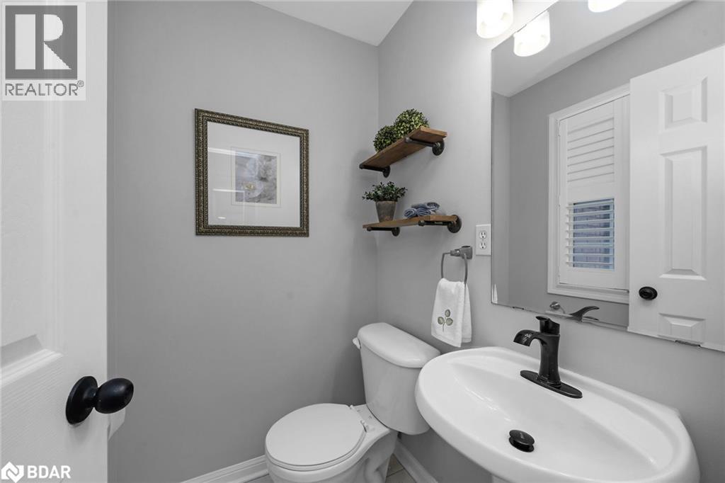 646 Kerr Trail, Milton, Ontario  L9T 5W1 - Photo 14 - 40769877