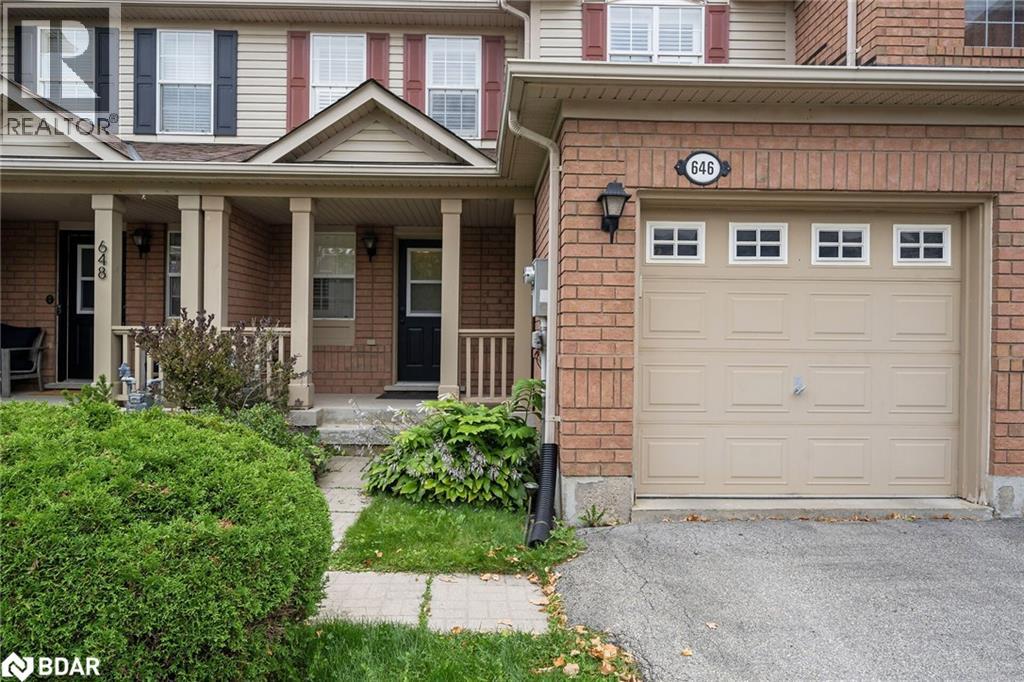 646 Kerr Trail, Milton, Ontario  L9T 5W1 - Photo 2 - 40769877