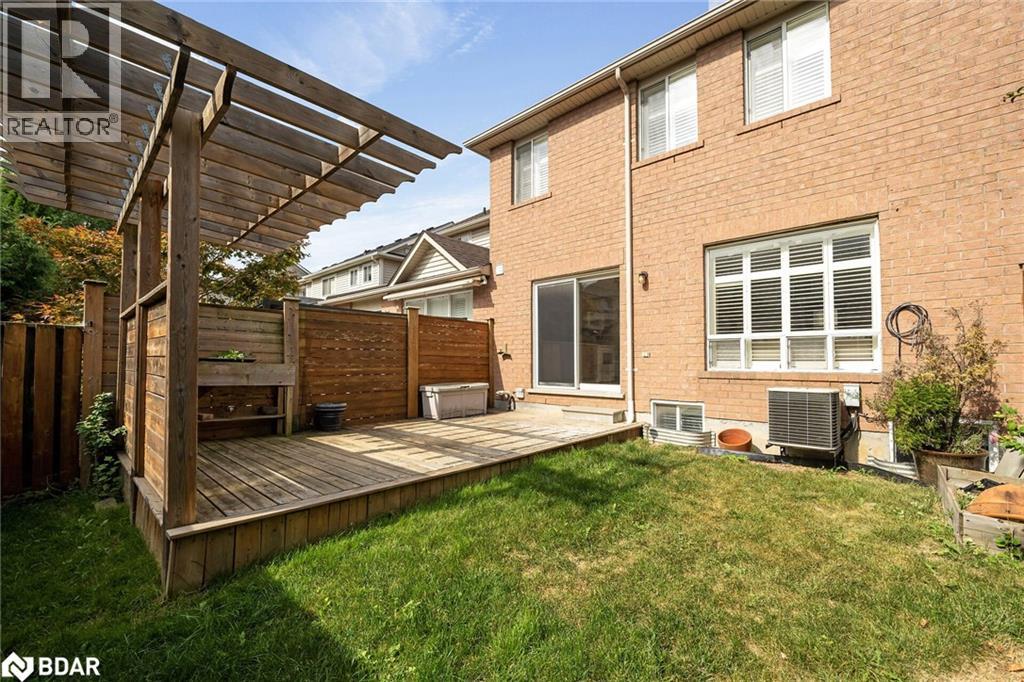 646 Kerr Trail, Milton, Ontario  L9T 5W1 - Photo 25 - 40769877