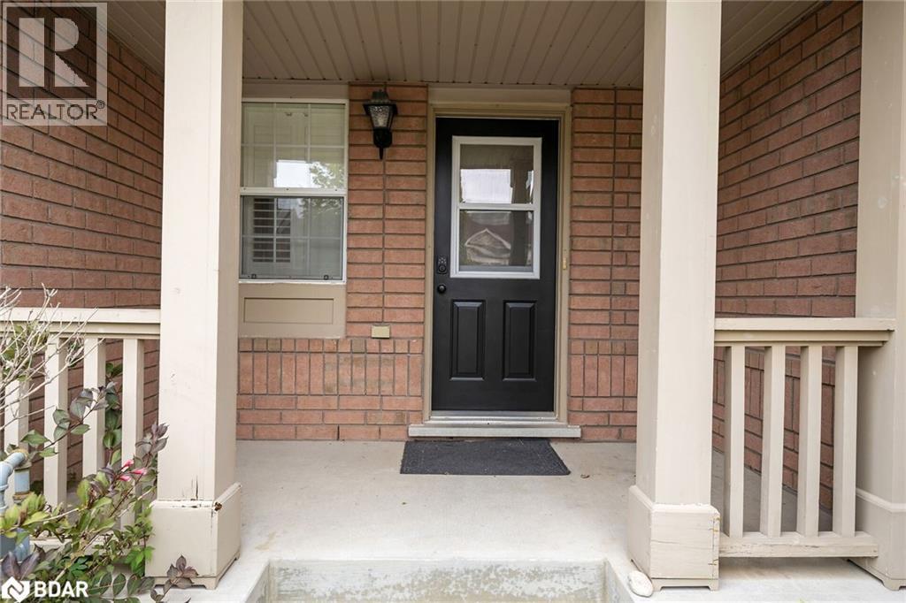 646 Kerr Trail, Milton, Ontario  L9T 5W1 - Photo 3 - 40769877