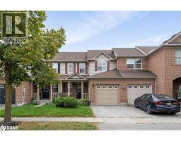 646 KERR Trail, Milton, Ontario