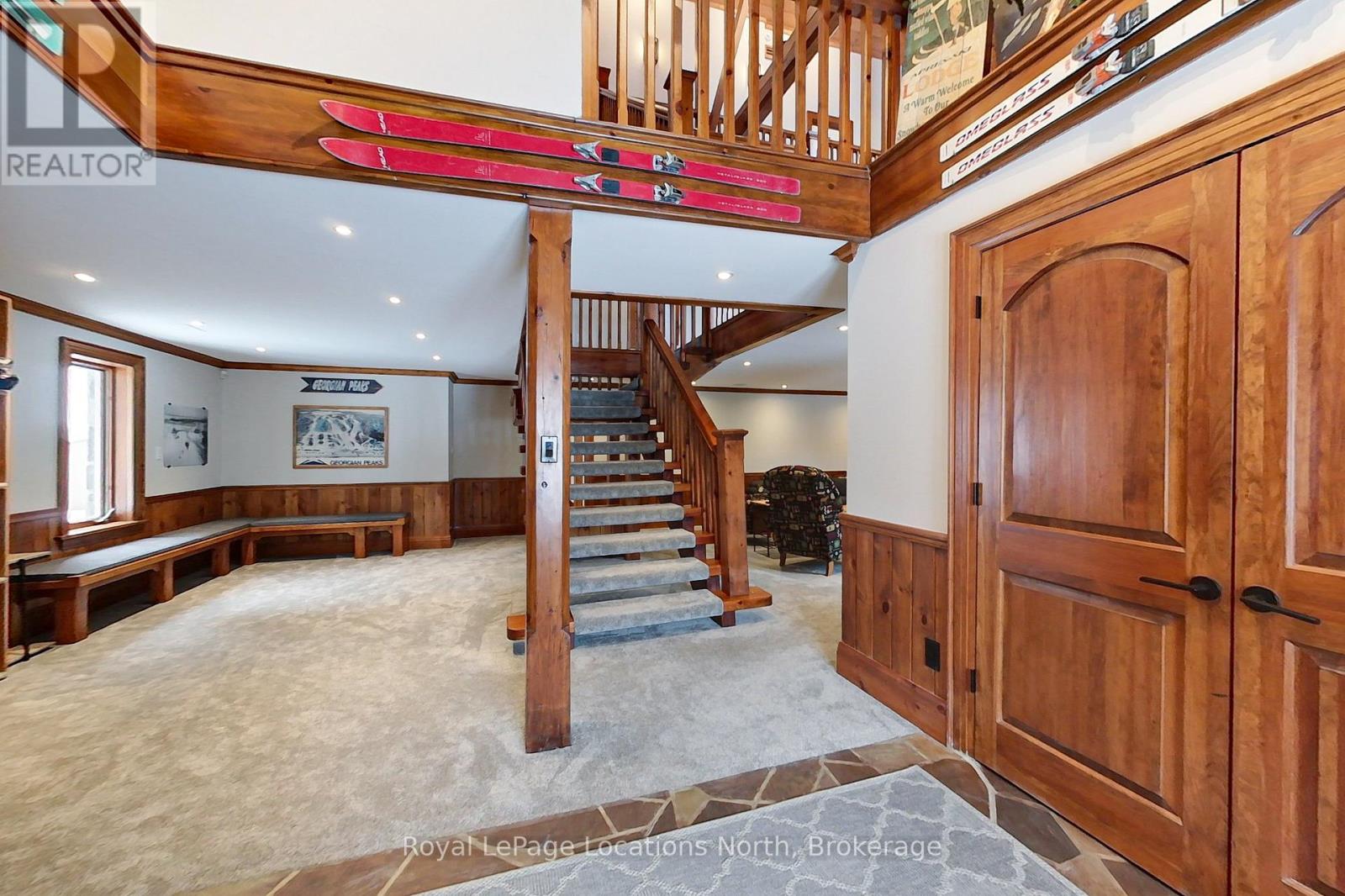 164 Wensley Drive, Blue Mountains, Ontario  N0H 1J0 - Photo 6 - X12423034