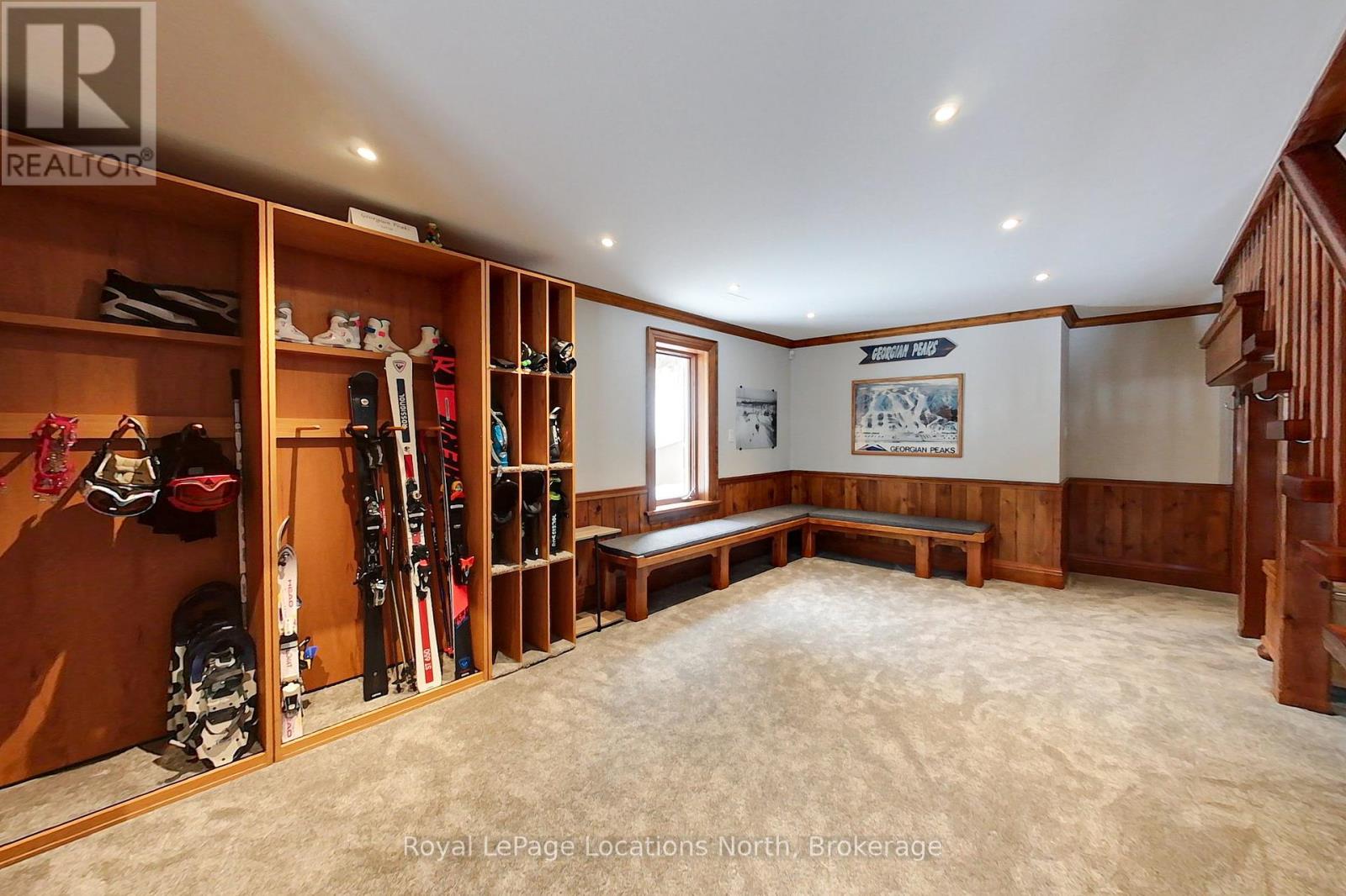 164 Wensley Drive, Blue Mountains, Ontario  N0H 1J0 - Photo 7 - X12423034