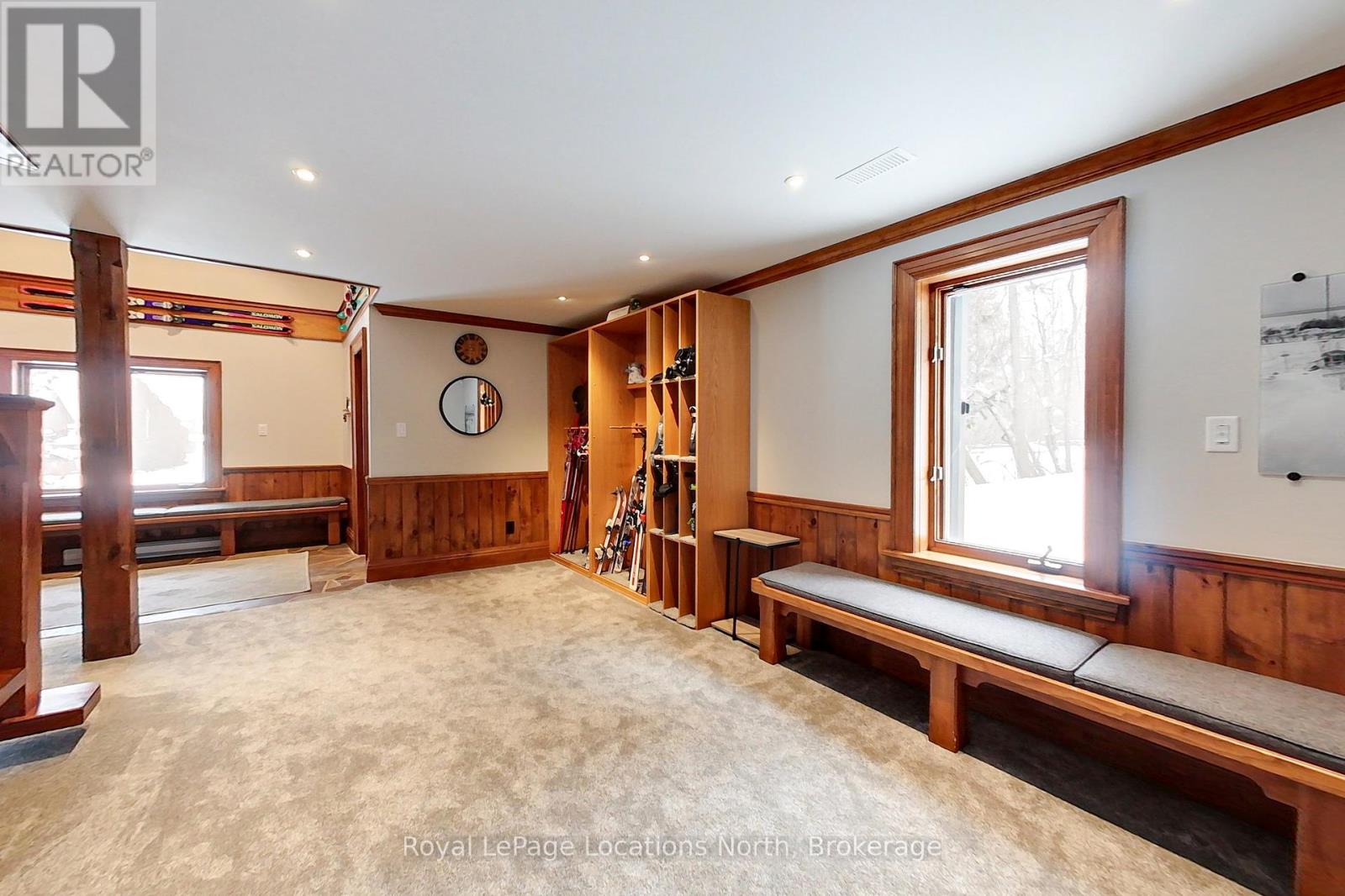 164 Wensley Drive, Blue Mountains, Ontario  N0H 1J0 - Photo 8 - X12423034