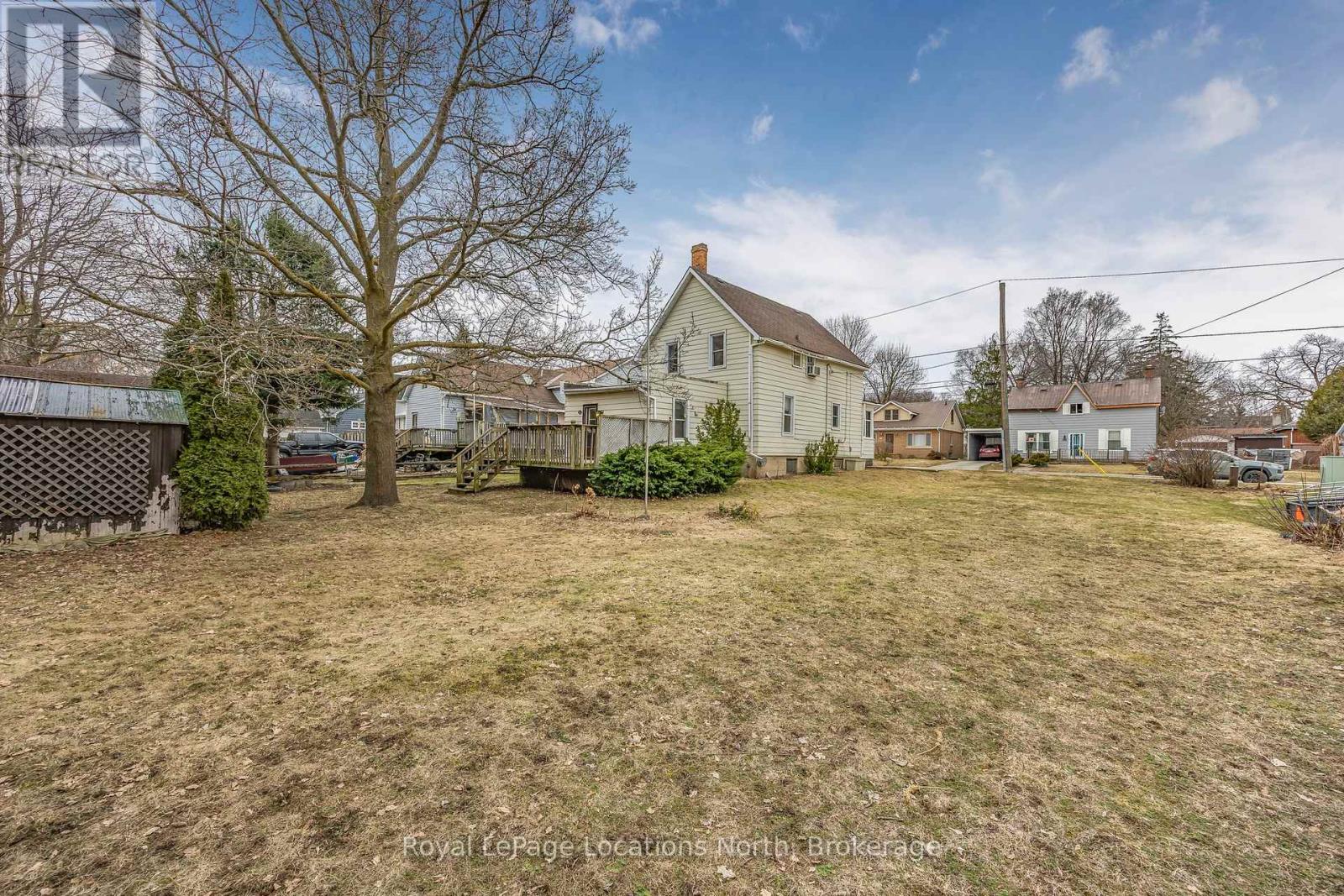 163 Henry Street, Meaford, Ontario  N4L 1E1 - Photo 31 - X12423070
