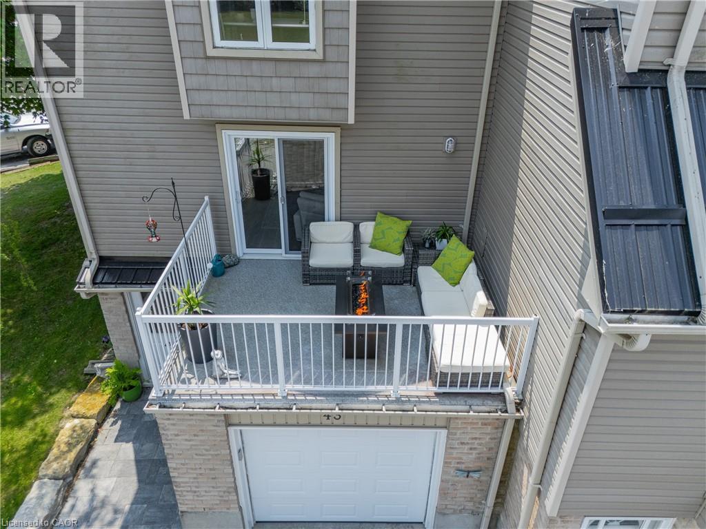 301 Carlow Road Unit# 43, Port Stanley, Ontario  N5L 1B8 - Photo 14 - 40772858
