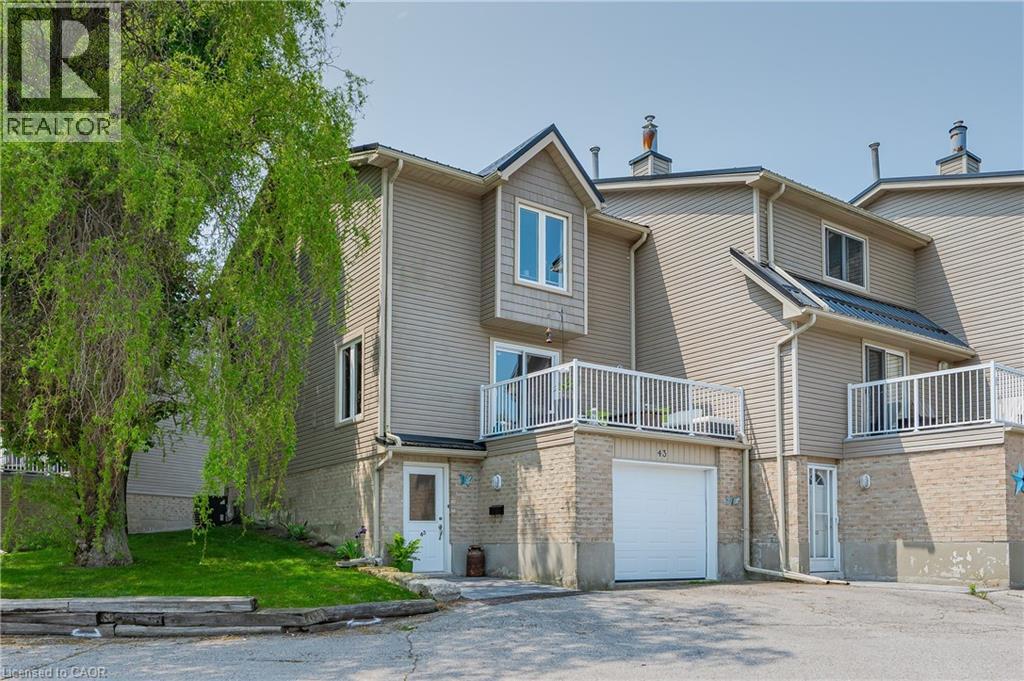 301 Carlow Road Unit# 43, Port Stanley, Ontario  N5L 1B8 - Photo 2 - 40772858