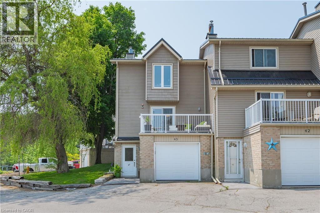 301 Carlow Road Unit# 43, Port Stanley, Ontario  N5L 1B8 - Photo 3 - 40772858