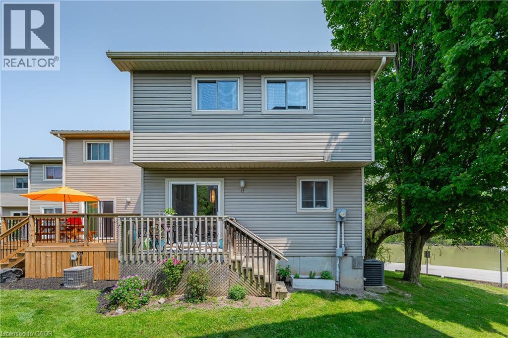 301 Carlow Road Unit# 43, Port Stanley, Ontario  N5L 1B8 - Photo 33 - 40772858