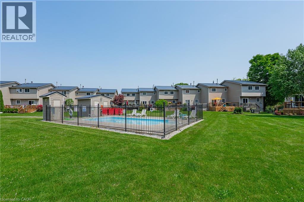 301 Carlow Road Unit# 43, Port Stanley, Ontario  N5L 1B8 - Photo 34 - 40772858