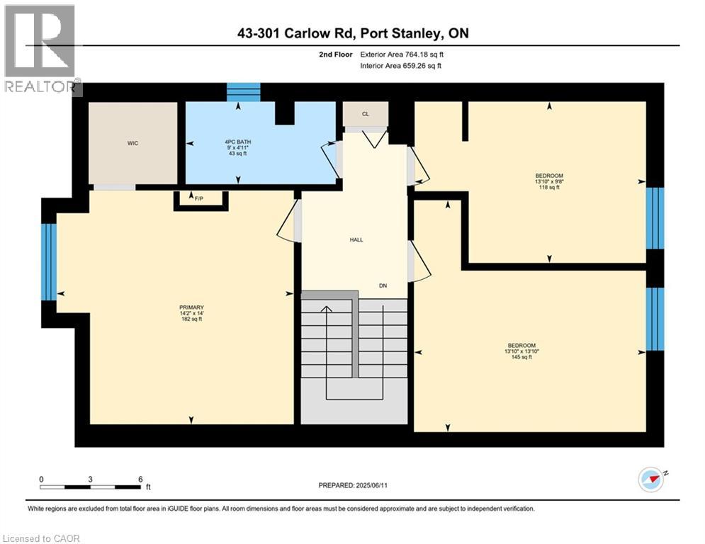 301 Carlow Road Unit# 43, Port Stanley, Ontario  N5L 1B8 - Photo 41 - 40772858