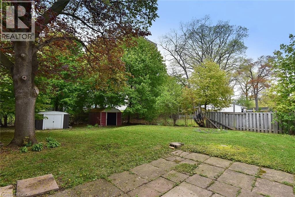 430 Queen Mary Drive, Oakville, Ontario  L6K 3M1 - Photo 24 - 40727503