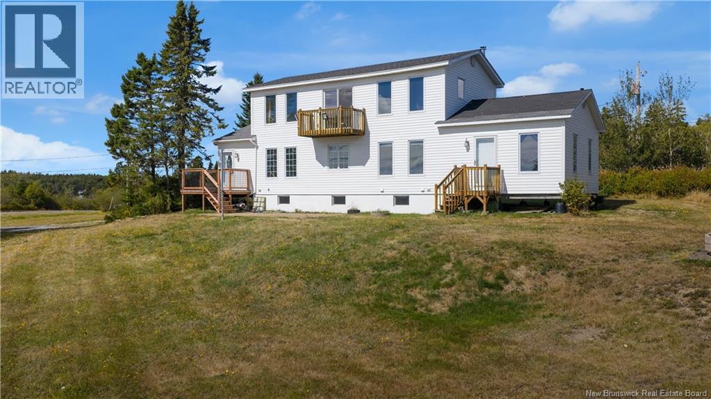 5 Bayview Drive, Pocologan, New Brunswick