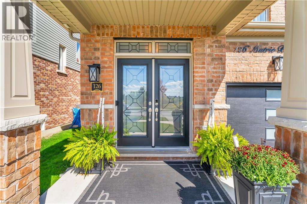 126 Mutrie Boulevard, Guelph/eramosa, Ontario  N0B 2K0 - Photo 3 - 40772666