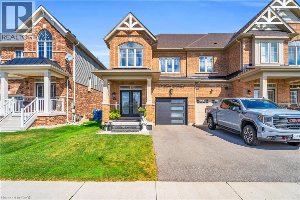 126 Mutrie Boulevard, Guelph/eramosa, Ontario  N0B 2K0 - Photo 1 - 40772666