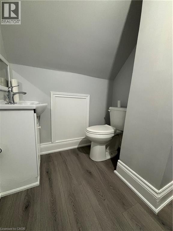 46 Delena Avenue S Unit# 1, Hamilton, Ontario  L8H 1B6 - Photo 9 - 40773076