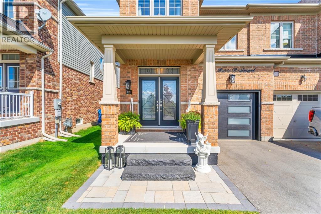 126 Mutrie Boulevard, Guelph/eramosa, Ontario  N0B 2K0 - Photo 2 - 40772666