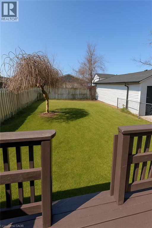 46 Delena Avenue S Unit# 1, Hamilton, Ontario  L8H 1B6 - Photo 14 - 40773076