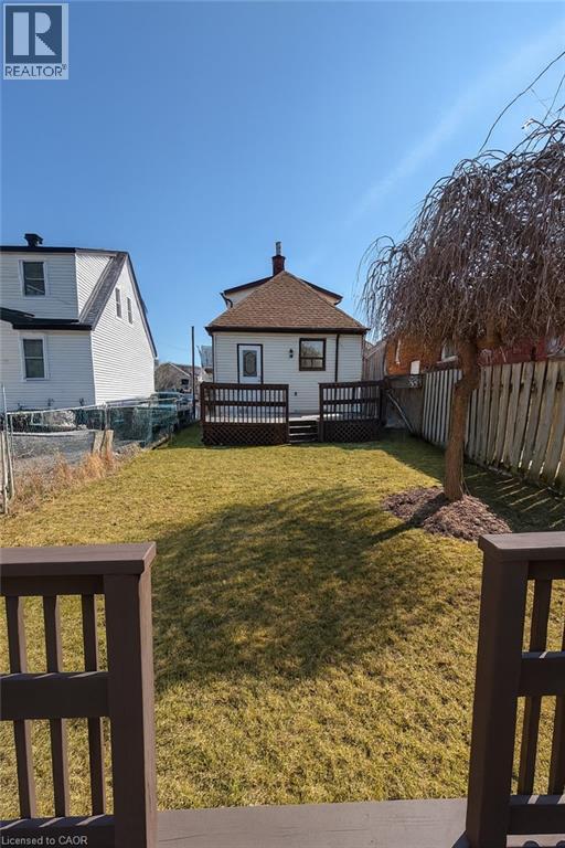 46 Delena Avenue S Unit# 1, Hamilton, Ontario  L8H 1B6 - Photo 13 - 40773076