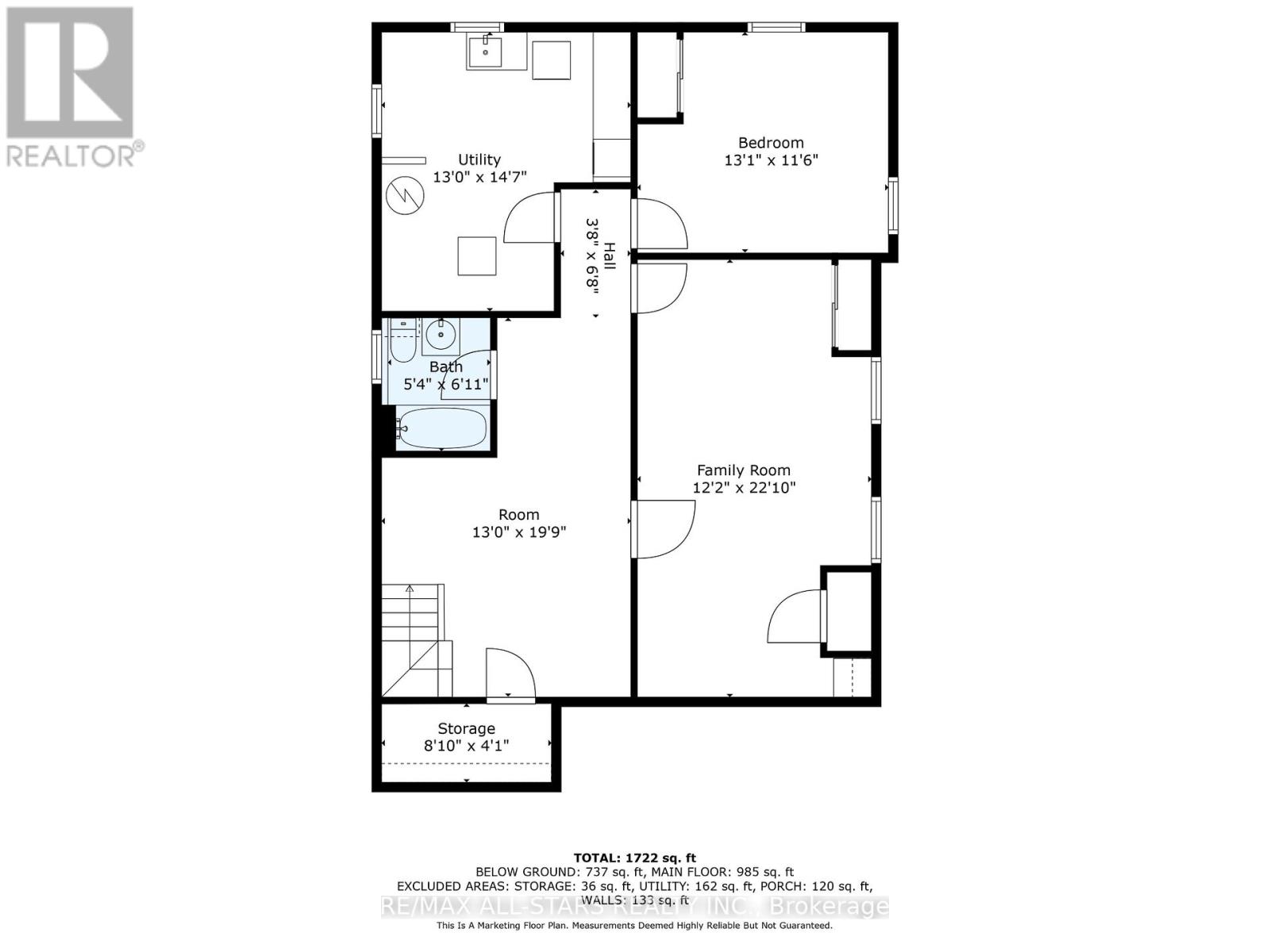 126 Marina Boulevard, Peterborough, Ontario  K9H 6M6 - Photo 24 - X12422996