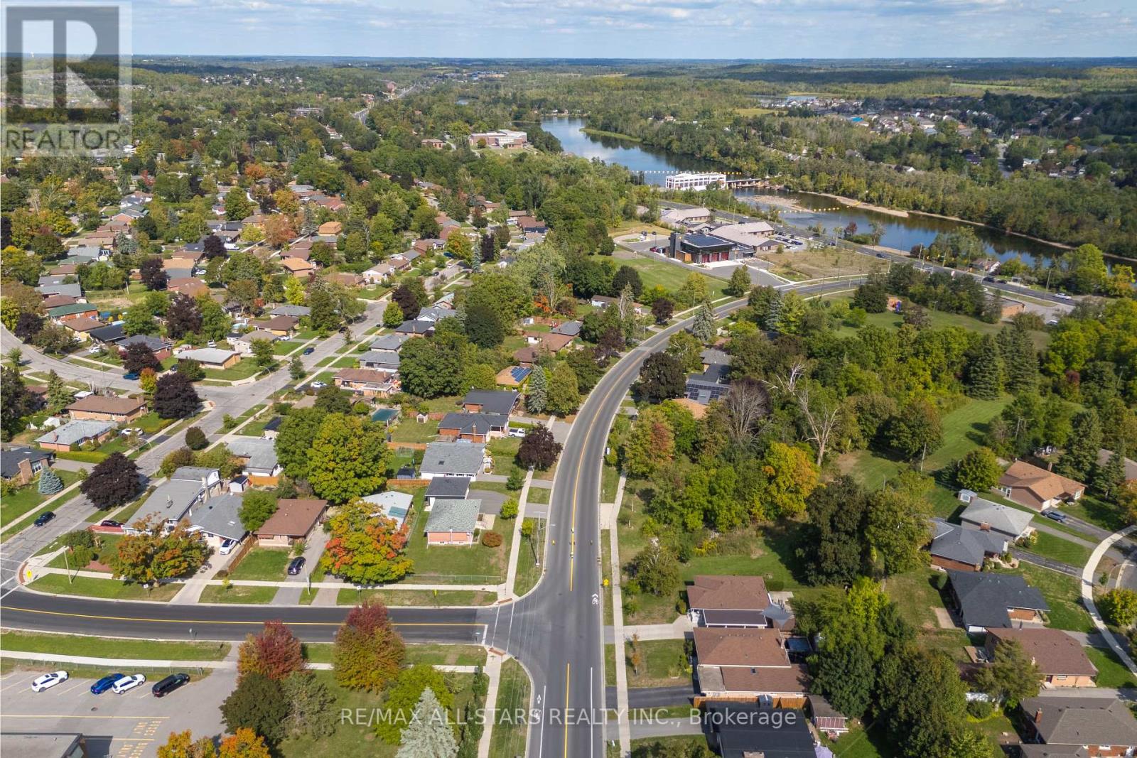 126 Marina Boulevard, Peterborough, Ontario  K9H 6M6 - Photo 3 - X12422996