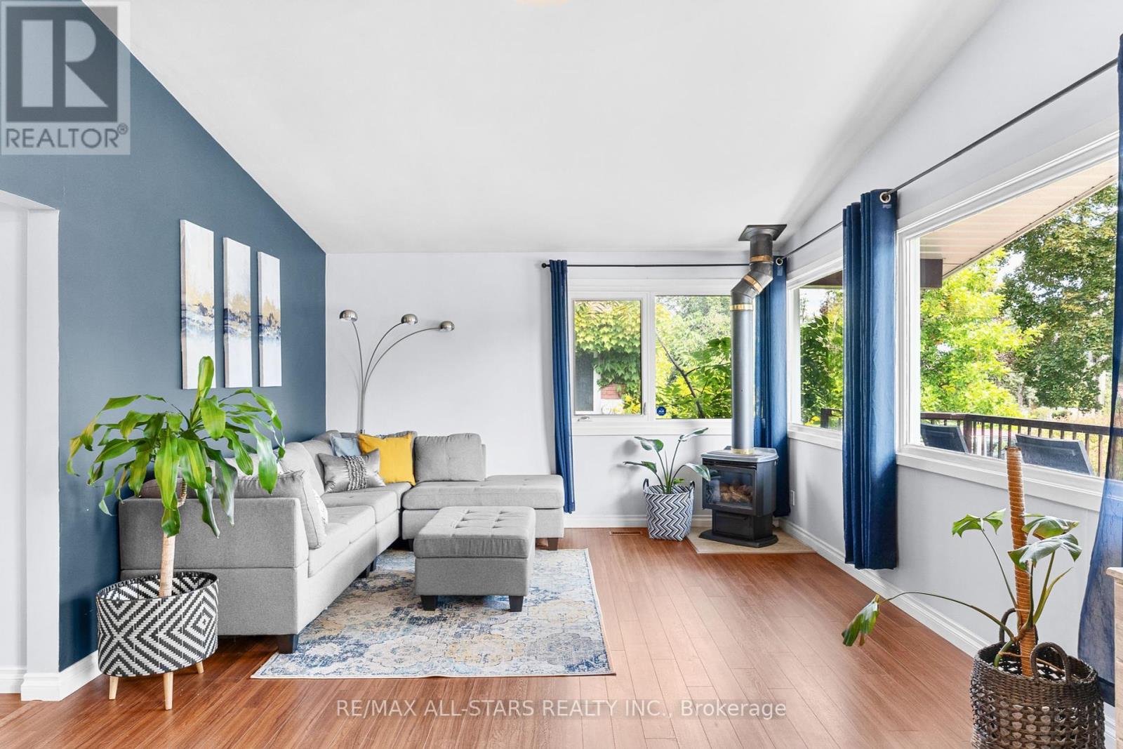126 Marina Boulevard, Peterborough, Ontario  K9H 6M6 - Photo 4 - X12422996