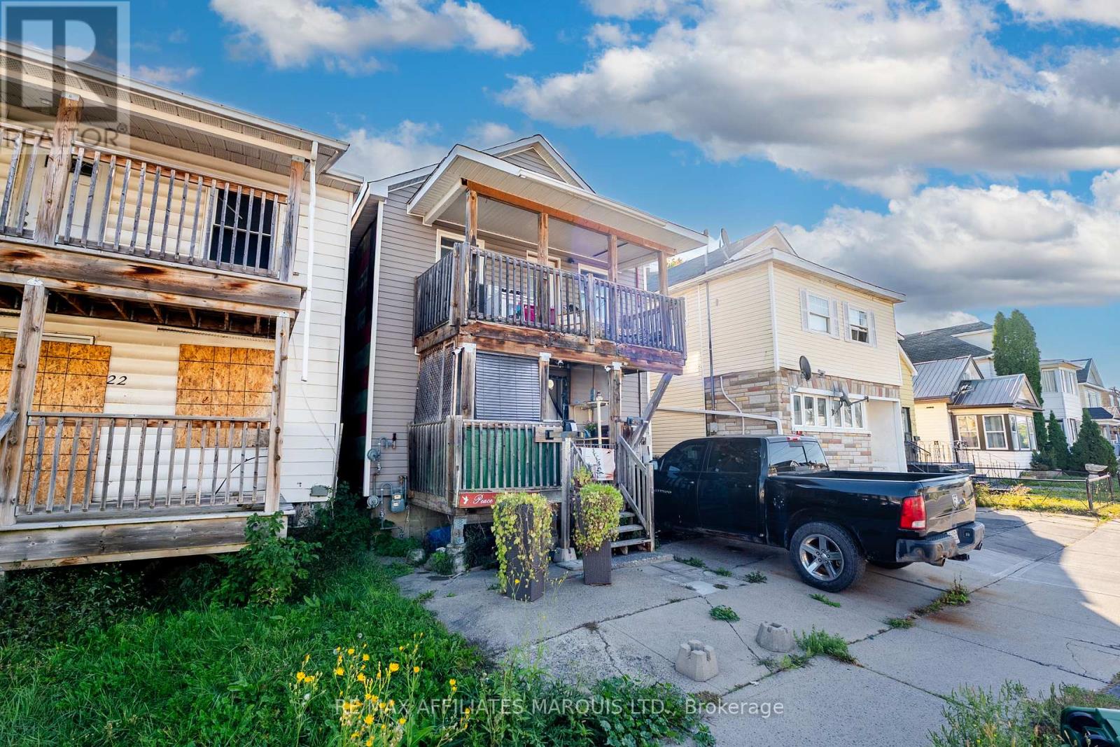 420 Mcconnell Avenue, Cornwall, Ontario  K6H 4L7 - Photo 2 - X12423053