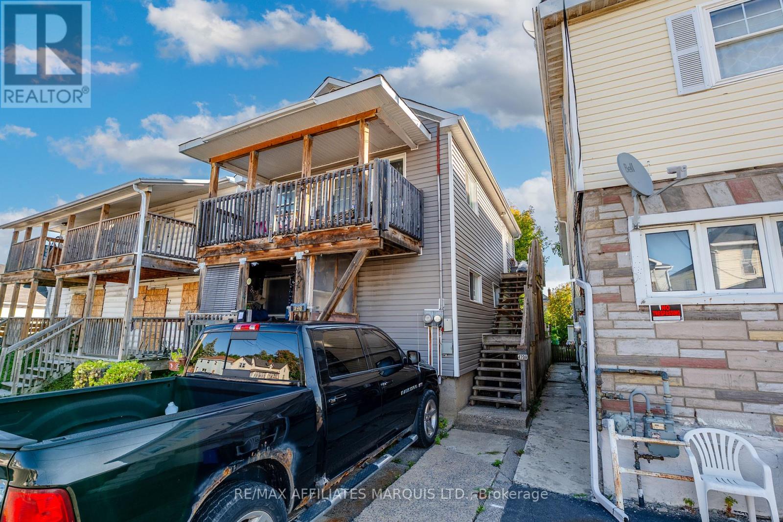 420 Mcconnell Avenue, Cornwall, Ontario  K6H 4L7 - Photo 3 - X12423053
