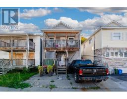 420 MCCONNELL AVENUE, Cornwall, Ontario