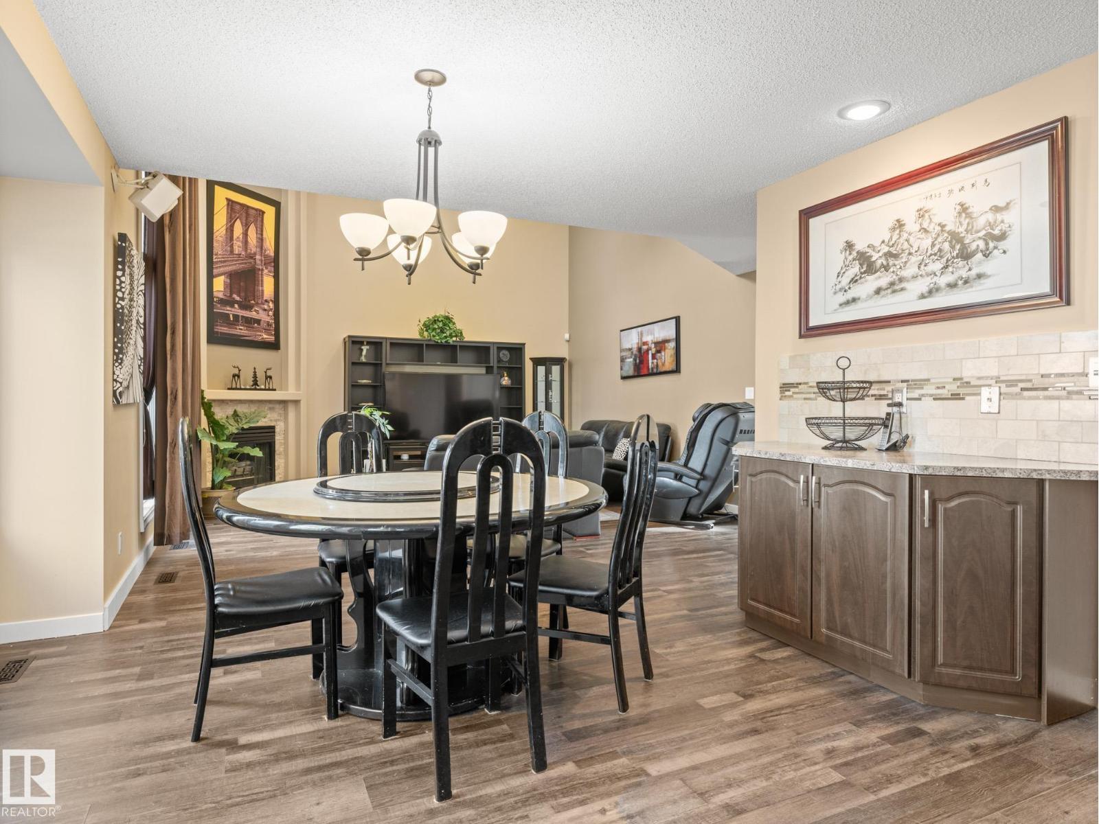 324 Carmichael Wd Nw, Edmonton, Alberta  T6R 2K6 - Photo 15 - E4459169