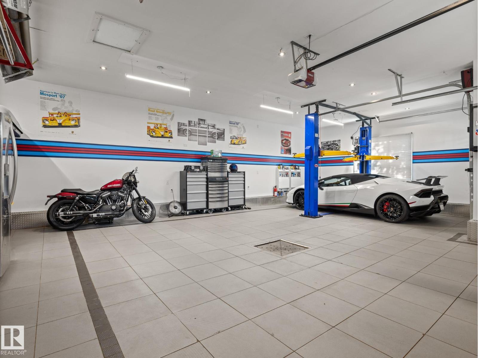 324 Carmichael Wd Nw, Edmonton, Alberta  T6R 2K6 - Photo 24 - E4459169