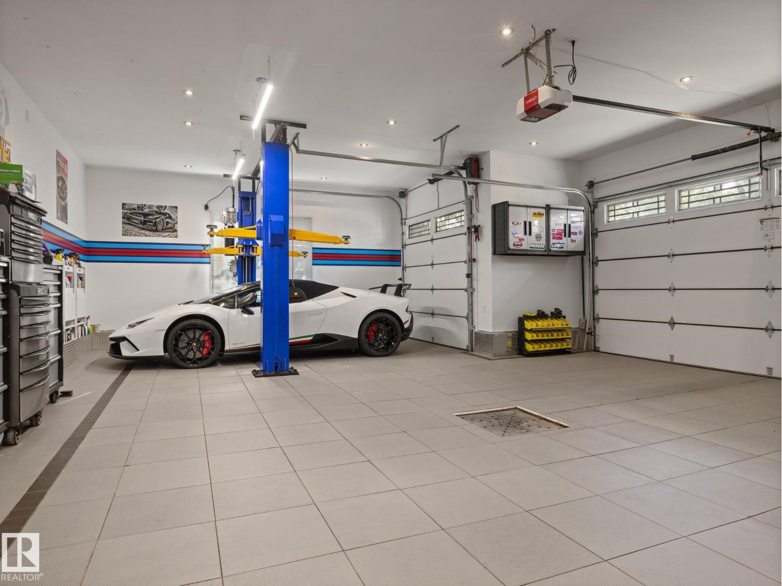 324 Carmichael Wd Nw, Edmonton, Alberta  T6R 2K6 - Photo 25 - E4459169
