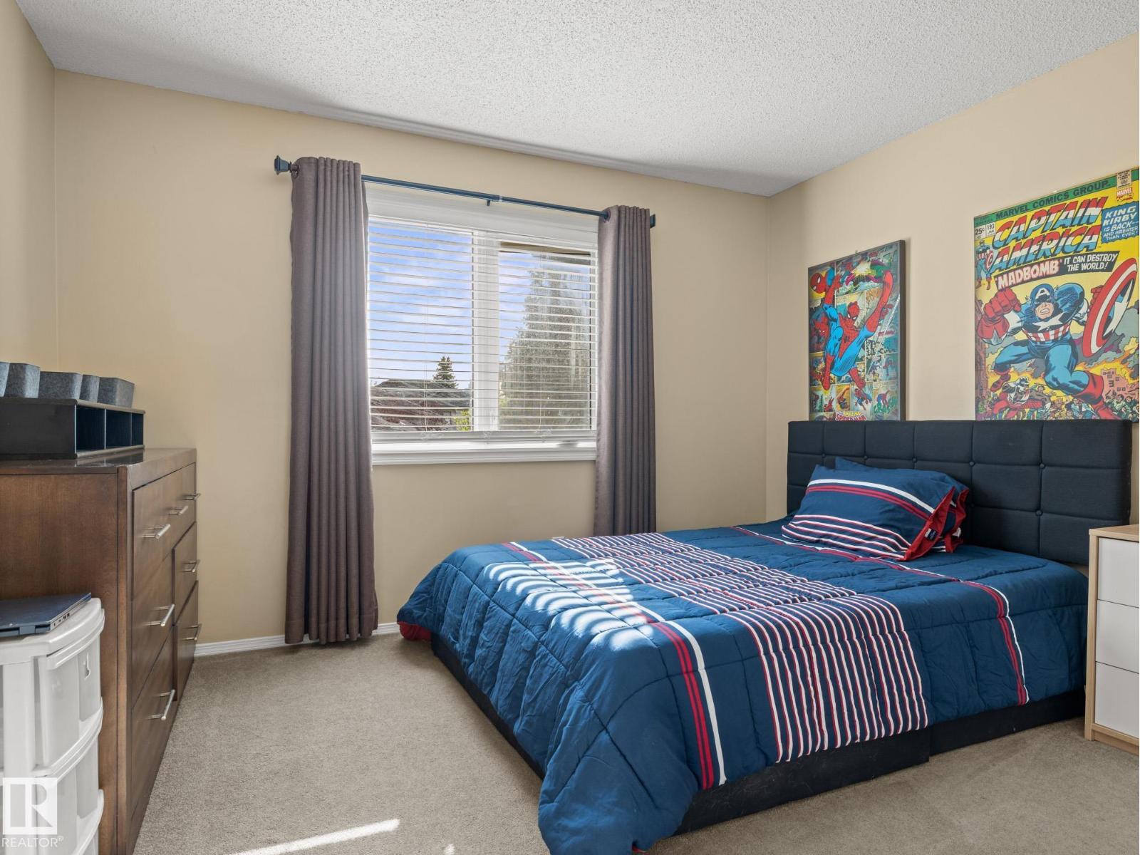 324 Carmichael Wd Nw, Edmonton, Alberta  T6R 2K6 - Photo 34 - E4459169