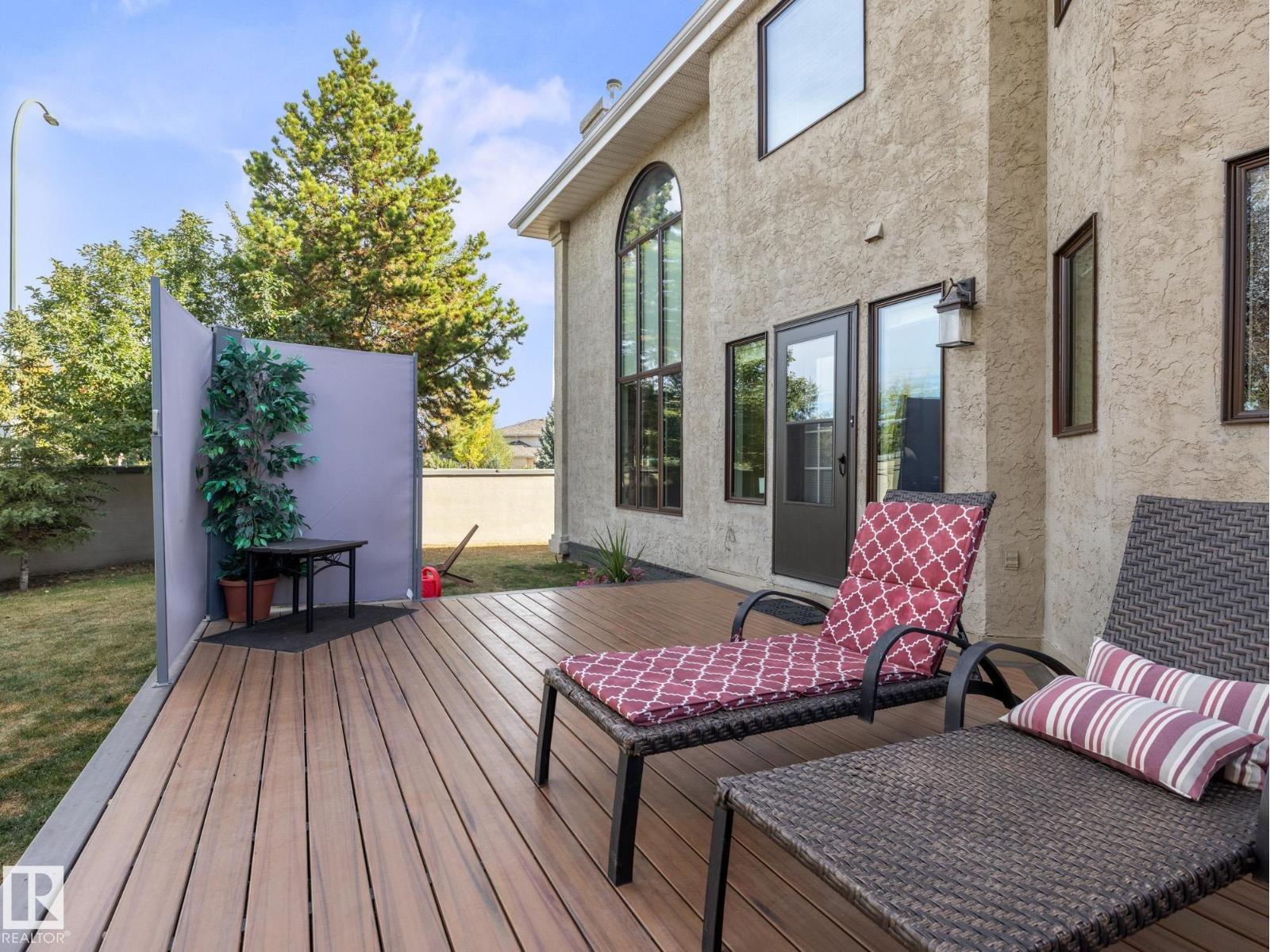 324 Carmichael Wd Nw, Edmonton, Alberta  T6R 2K6 - Photo 48 - E4459169