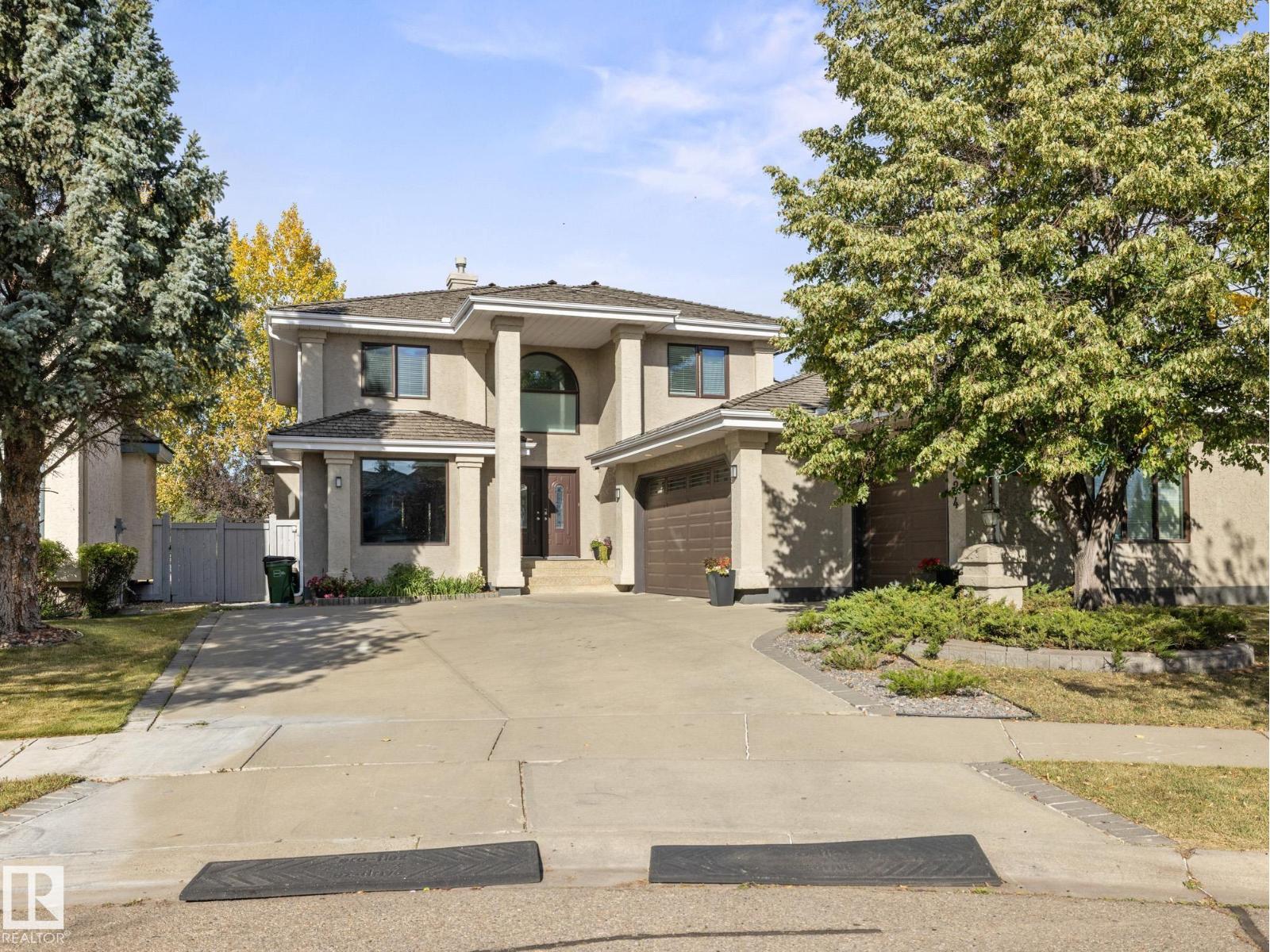 324 Carmichael Wd Nw, Edmonton, Alberta  T6R 2K6 - Photo 5 - E4459169