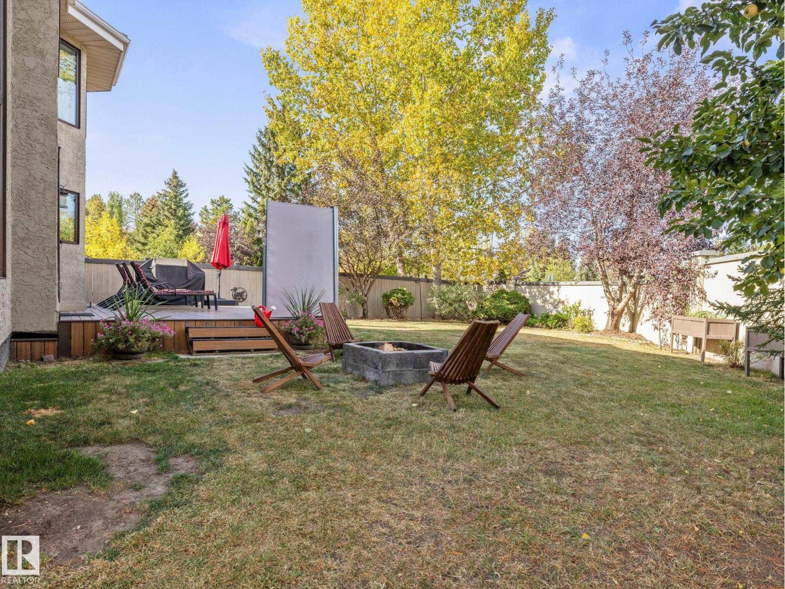 324 Carmichael Wd Nw, Edmonton, Alberta  T6R 2K6 - Photo 50 - E4459169