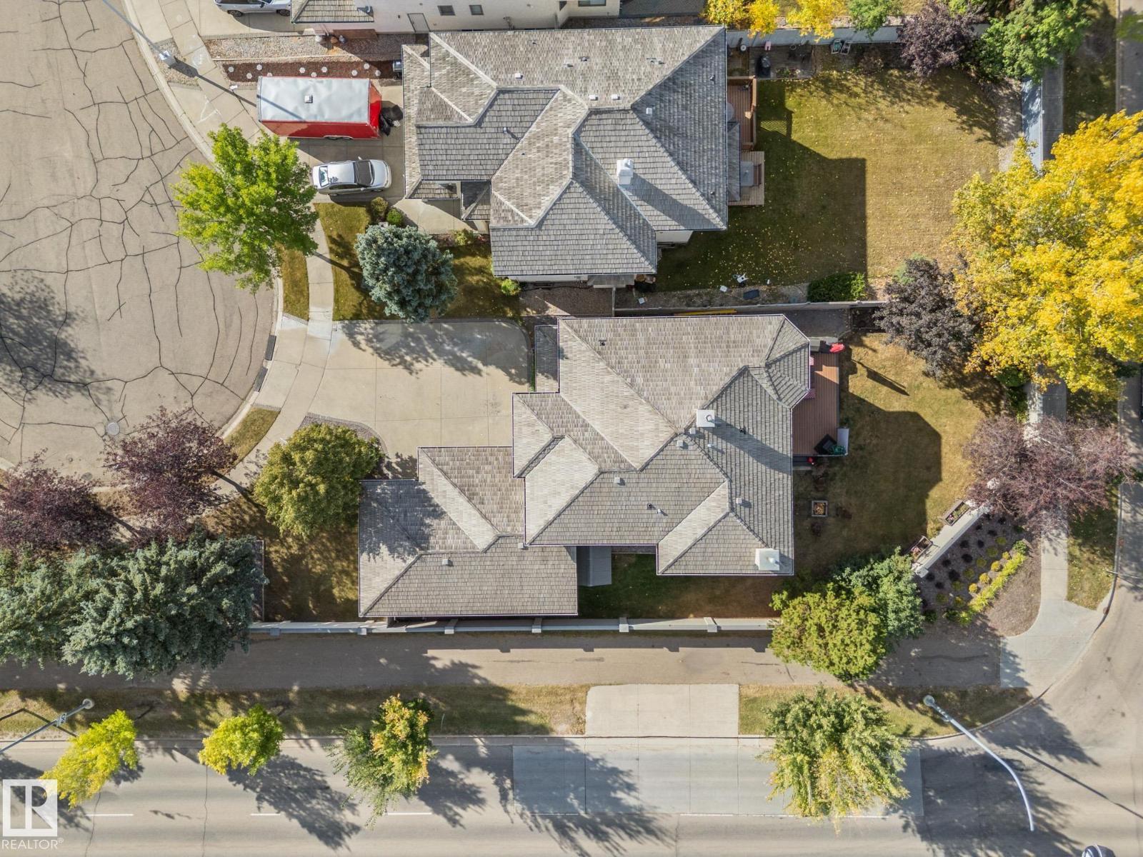 324 Carmichael Wd Nw, Edmonton, Alberta  T6R 2K6 - Photo 51 - E4459169