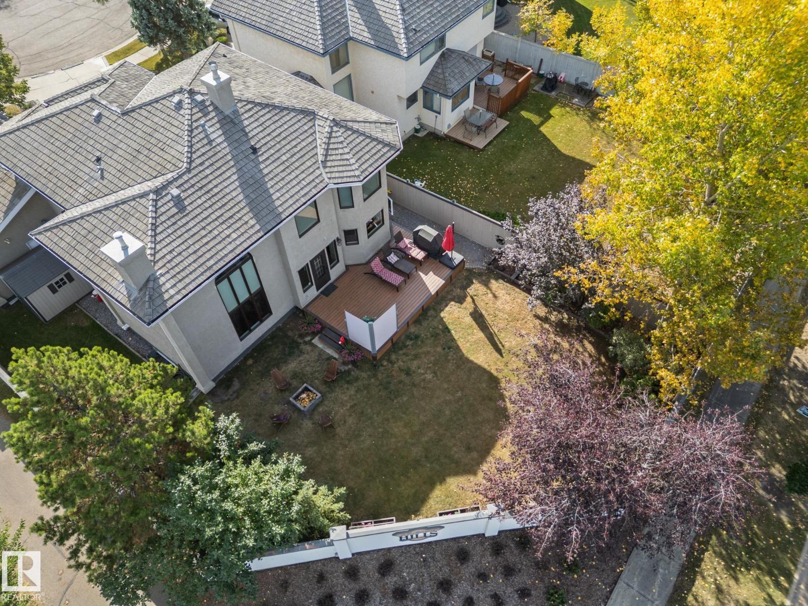 324 Carmichael Wd Nw, Edmonton, Alberta  T6R 2K6 - Photo 53 - E4459169