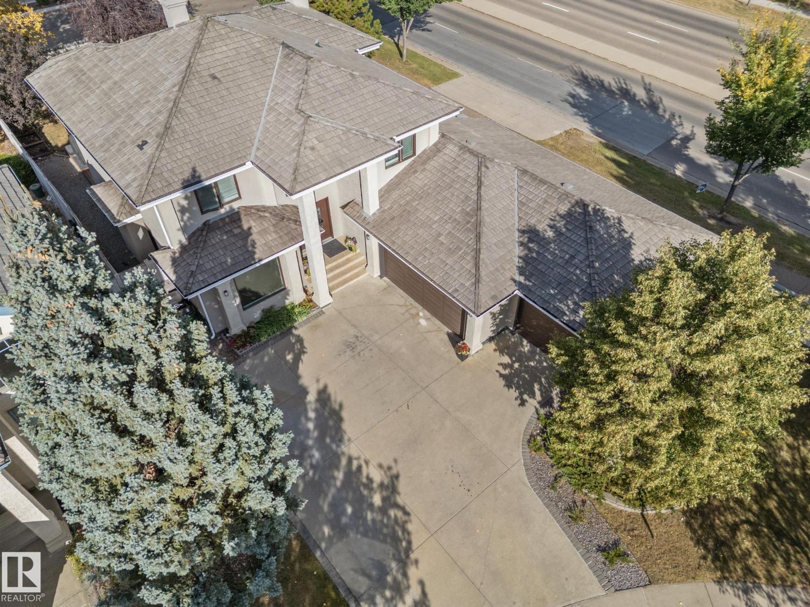 324 Carmichael Wd Nw, Edmonton, Alberta  T6R 2K6 - Photo 55 - E4459169