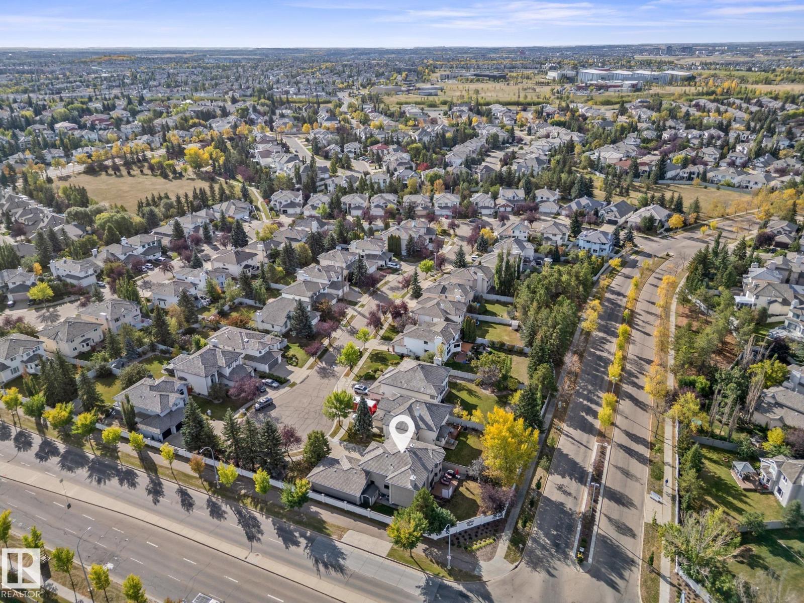 324 Carmichael Wd Nw, Edmonton, Alberta  T6R 2K6 - Photo 56 - E4459169