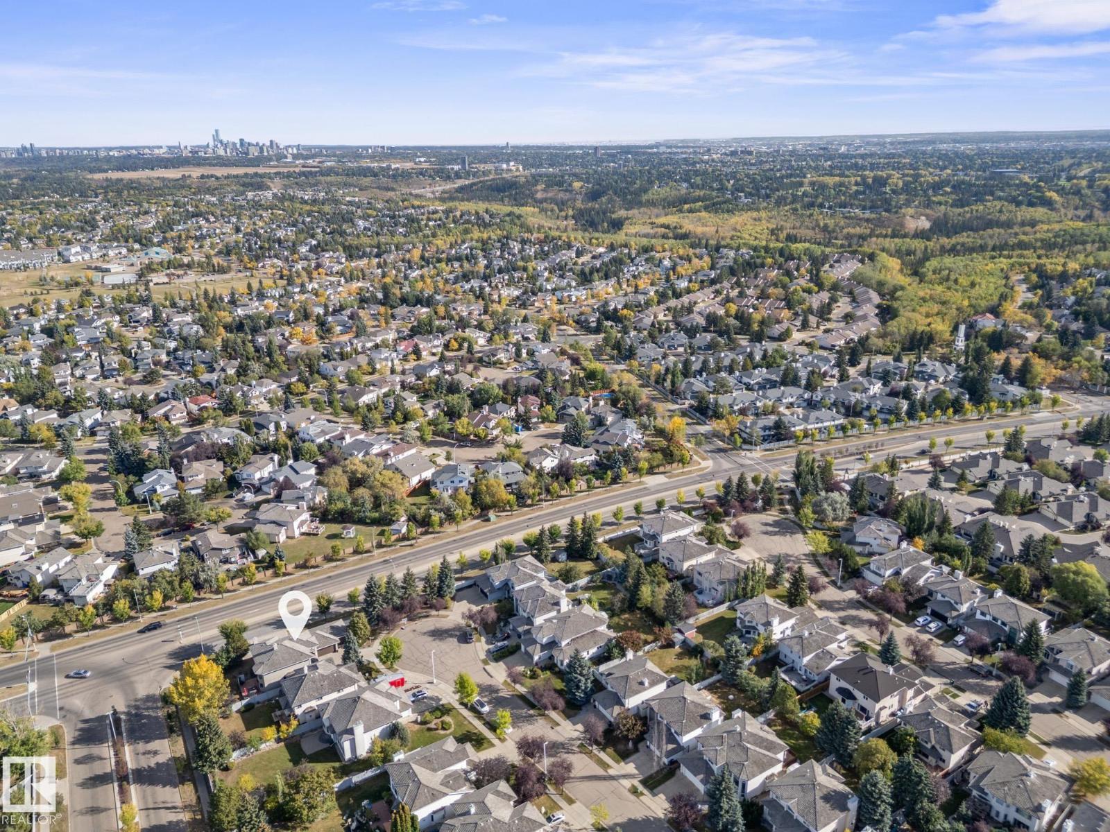 324 Carmichael Wd Nw, Edmonton, Alberta  T6R 2K6 - Photo 57 - E4459169