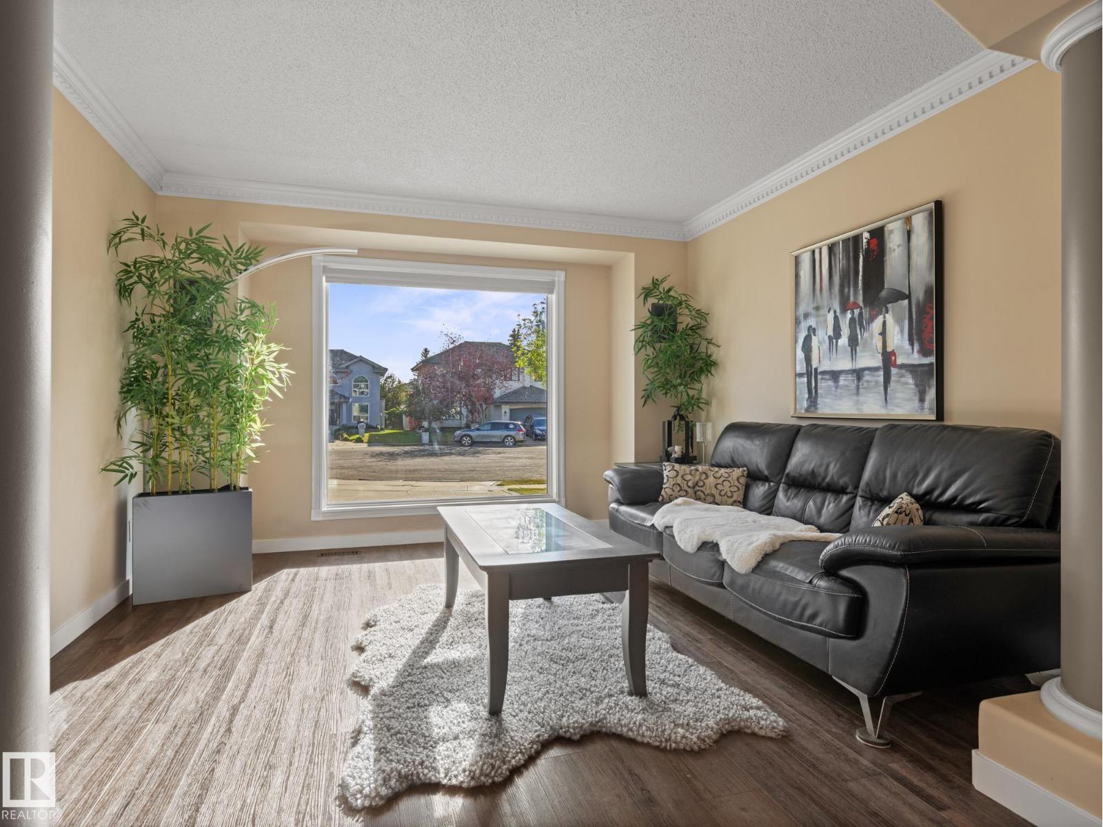 324 Carmichael Wd Nw, Edmonton, Alberta  T6R 2K6 - Photo 8 - E4459169