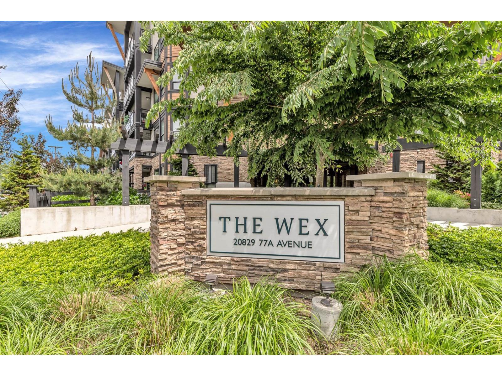 103 20829 77A AVENUE, Langley, British Columbia