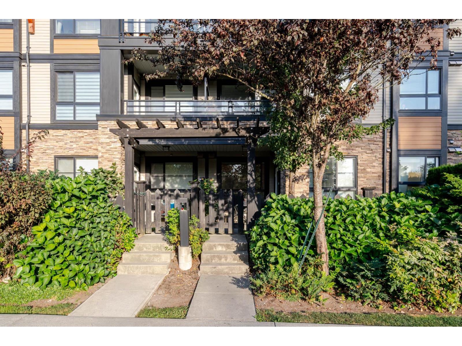 103 20829 77a Avenue, Langley, British Columbia  V2Y 0Y5 - Photo 3 - R3051679